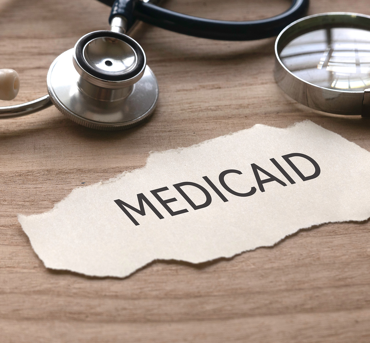 Too many misconceptions about Medicaid and elder care services