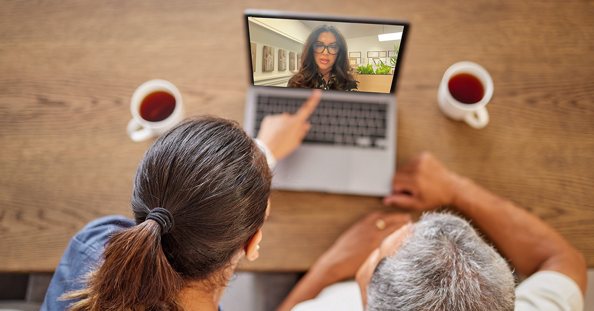 CARE CONNECT DIRECT | Virtual Senior Care Services, senior living ...