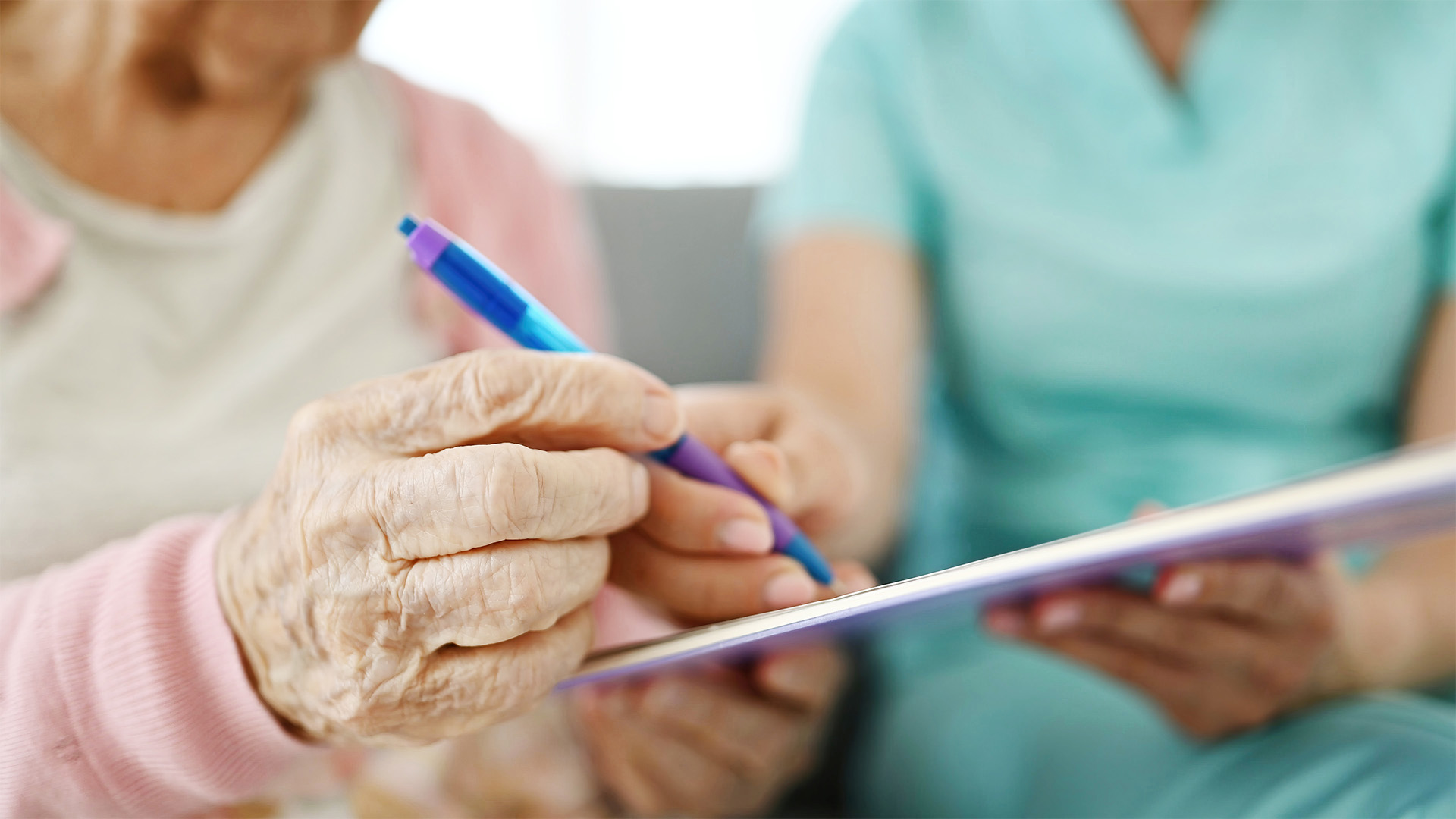 CARE CONNECT DIRECT | Virtual Senior Care Services, senior living ...